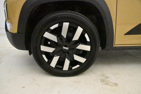 Auto Nuove Pronta Consegna A Bergamo | Dacia Spring Expression Electric 65 -Incentivo Regione Lom...