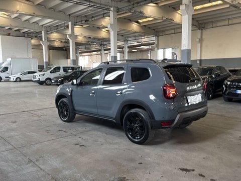 Auto Usate A Brescia | Dacia Duster 1.0 Tce Extreme Gpl 4X2 100Cv
