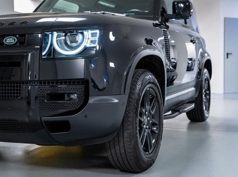 Auto Usate A Brescia | Land Rover Defender Vii 2020 90 90 3.0D I6 200 Cv Awd Auto X-Dynamic S -Un...