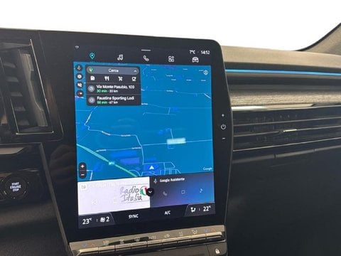 Auto Usate A Bergamo | Renault Austral 1.2 E-Tech Full Hybrid Techno 200Cv