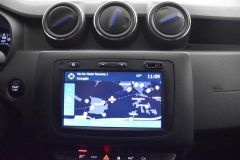 Auto Usate A Bergamo | Dacia Duster 1.0 Tce 15Th Anniversary Eco-G 4X2 100Cv