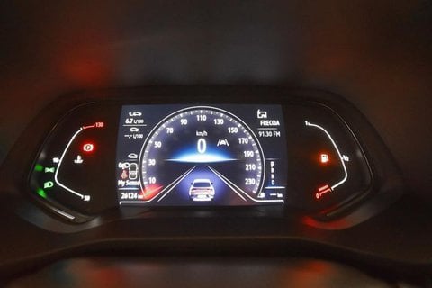 Auto Usate A Brescia | Renault Arkana 1.3 Tce R.s. Line 140Cv Edc Fap
