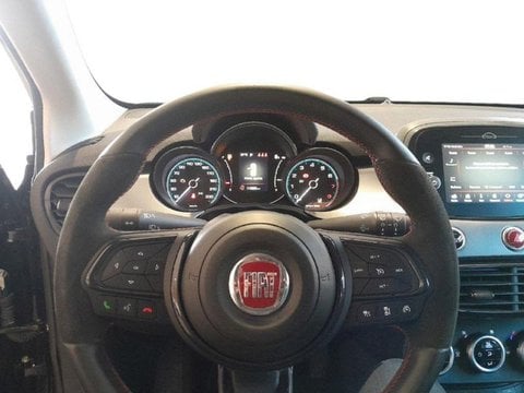 Auto Usate A Bergamo | Fiat 500X Dolcevita 1.5 T4 Hybrid Sport 130Cv Dct