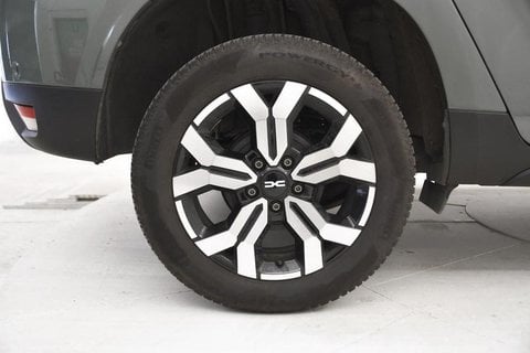 Auto Usate A Brescia | Dacia Duster 1.0 Tce Journey Gpl 4X2 100Cv