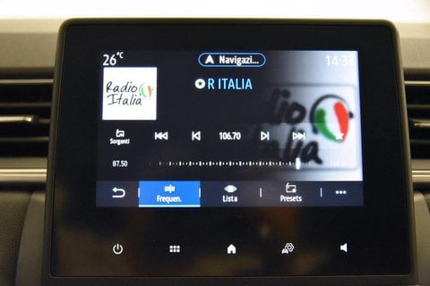 Auto Usate A Brescia | Renault Captur 1.6 Plug-In Hybrid Intens E-Tech 160Cv Auto My21