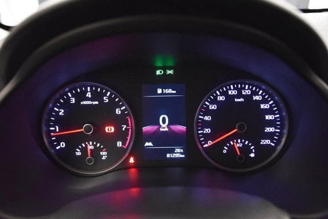 Auto Usate A Brescia | Kia Rio 1.2 Dpi Style Gpl