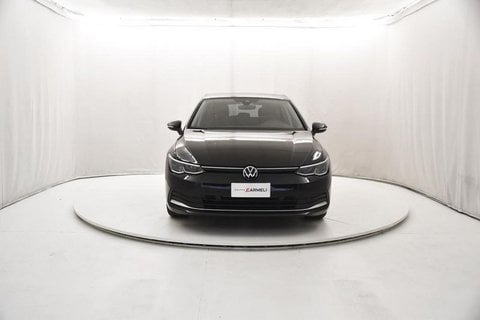 Auto Usate A Brescia | Volkswagen Golf 1.5 Tsi 1St Edition Style 150Cv
