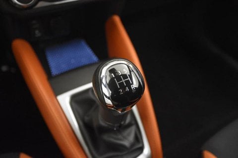 Auto Usate A Brescia | Nissan Micra 0.9 Tekna 90Cv