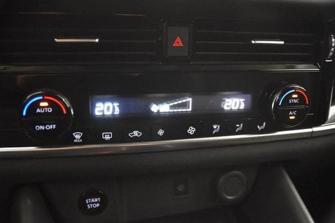 Auto Usate A Brescia | Nissan Qashqai 1.5 E-Power N-Connecta 2Wd E-Shifter