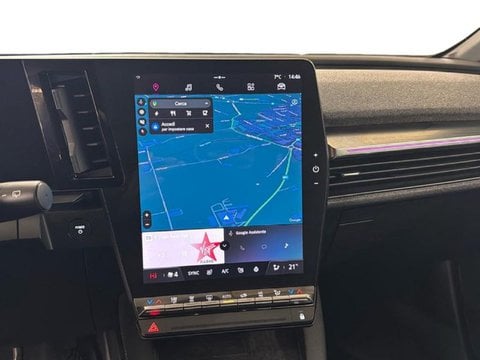 Auto Usate A Brescia | Renault Megane E-Tech Electric Megane E-Tech Techno Ev60 Optimum Charge 220Cv