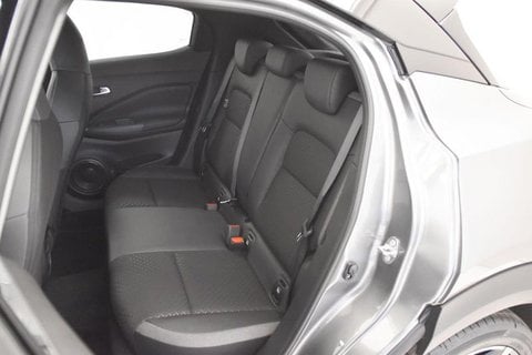 Auto Km0 A Brescia | Nissan Juke 1.0 Dig-T N-Design 114Cv **