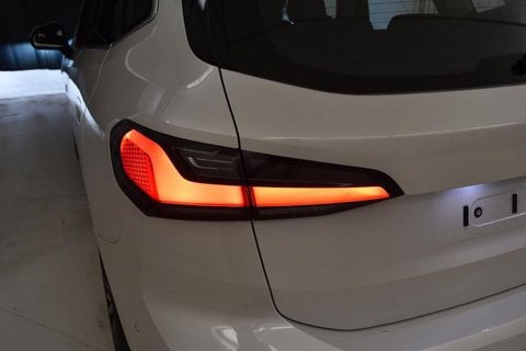 Auto Usate A Brescia | Bmw Serie 2 Active Tourer Serie 2 220I Active Tourer Mhev 48V Luxury Auto ...