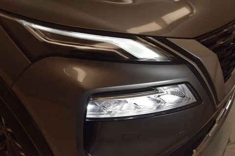 Auto Nuove Pronta Consegna A Brescia | Nissan X-Trail 1.5 Mhev Tekna Premium Pack 2Wd Xtronic **
