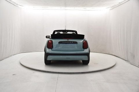 Auto Usate A Brescia | Mini Cooper Mini Cabrio 2.0 S Favoured Auto Pack Xl - Hud - Harman Kardon ...