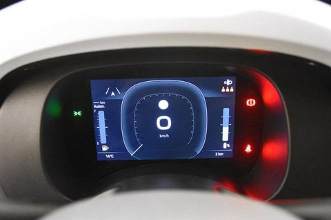 Auto Usate A Brescia | Fiat Panda Iii 2024 Cross Cross 1.0 Firefly Hybrid S&S 65Cv