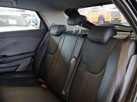 Auto Nuove Pronta Consegna A Brescia | Dr Automobiles Dr 3 Dr 3 1.5 116Cv Cvt