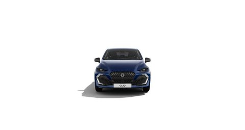 Auto Nuove Pronta Consegna A Brescia | Renault Clio 1.2 Tce Techno 115Cv **