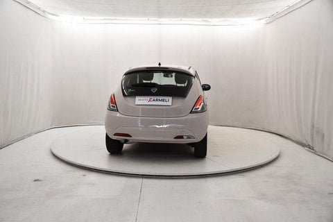 Auto Usate A Brescia | Lancia Ypsilon 1.2 Silver 69Cv