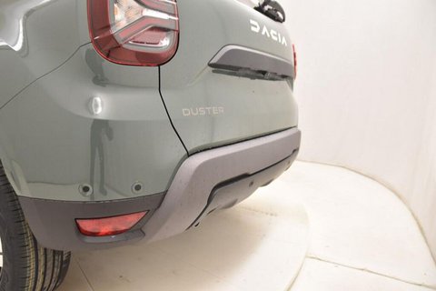 Auto Dacia Duster 1.0 Tce Journey Up Gpl 4X2 100Cv Nuove Pronta Consegna A Brescia