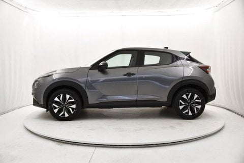 Nuove Pronta Consegna A Bergamo | Nissan Juke 1.0 Dig-T Acenta 114Cv