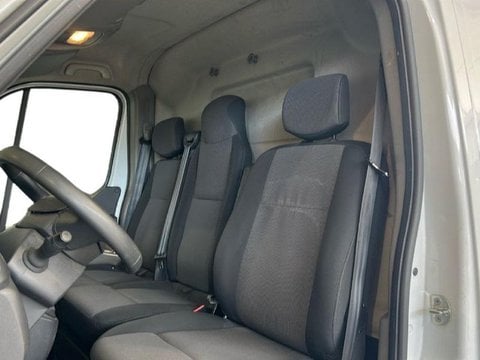 Auto Usate A Brescia | Renault Master Iv T35 2.3 Dci 135Cv L2H2 Ice Plus E6D-Temp - Iva Esclusa -...