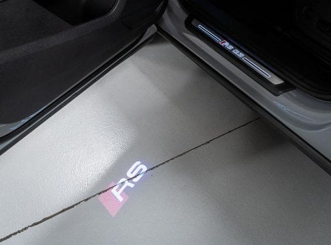 Auto Usate A Brescia | Audi Rs Q3 Rs Quattro S Tronic -Iva Esposta