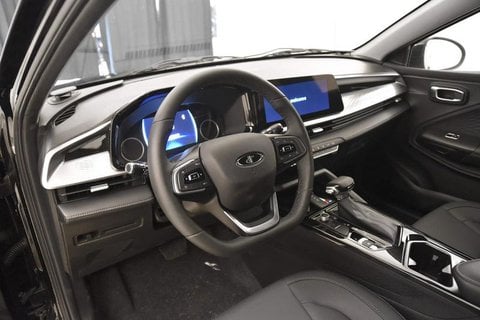 Auto Nuove Pronta Consegna A Brescia | Dr Automobiles Dr 3 Dr 3 1.5 Gpl 114Cv Cvt