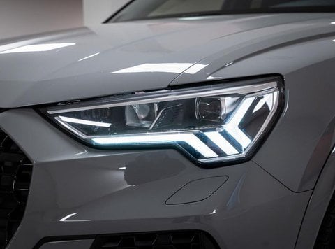 Auto Usate A Brescia | Audi Rs Q3 Rs Quattro S Tronic -Iva Esposta