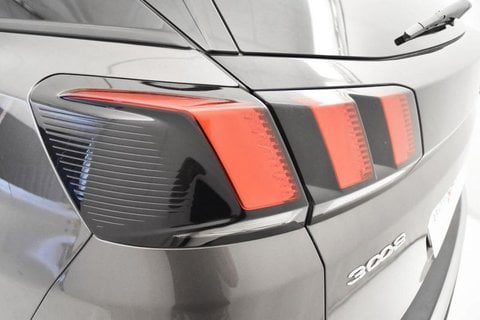 Auto Usate A Brescia | Peugeot 3008 1.5 Bluehdi Allure Pack S&S 130Cv Eat8