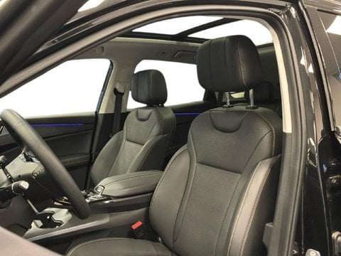 Auto Nuove Pronta Consegna A Brescia | Sportequipe Sportequipe 8 Gt 1.6Tgdi - New