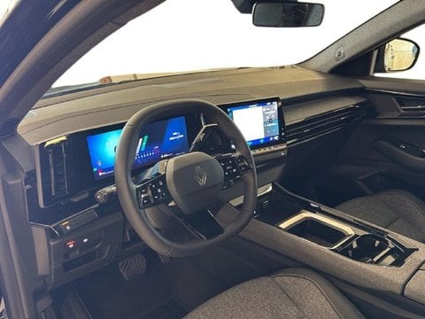 Auto Usate A Bergamo | Renault Austral 1.3 Mild Hybrid Evolution 160Cv Auto