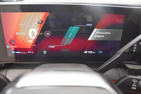 Auto Km0 A Brescia | Renault Scénic Techno Comfort Range 170Cv
