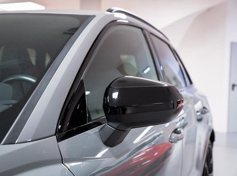 Auto Usate A Brescia | Audi Rs Q3 Rs Quattro S Tronic -Iva Esposta