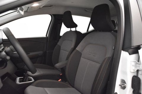 Auto Usate A Bergamo | Dacia Sandero Stepway 1.0 Tce Extreme Up 110Cv