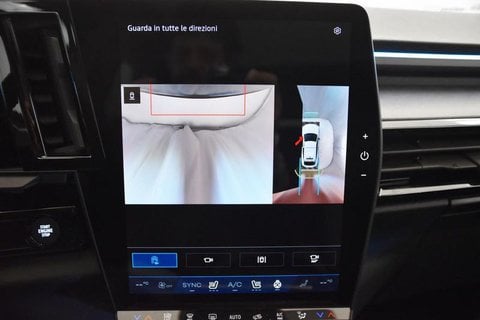 Auto Usate A Brescia | Renault Rafale 1.2 E-Tech Full Hybrid Esprit Alpine 200Cv Auto -Aziendale