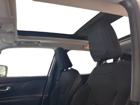 Auto Usate A Bergamo | Jeep Renegade 1.6 Mjt Limited Fwd 120Cv My18