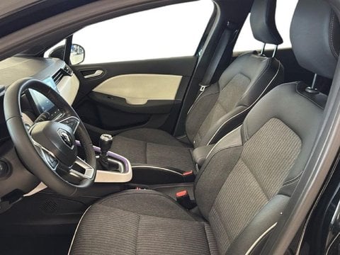Auto Usate A Brescia | Renault Clio 1.0 Tce Techno Gpl 100Cv
