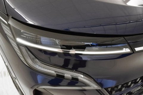 Auto Usate A Brescia | Renault Megane E-Tech Electric Megane E-Tech Techno Ev60 Optimum Charge 220Cv