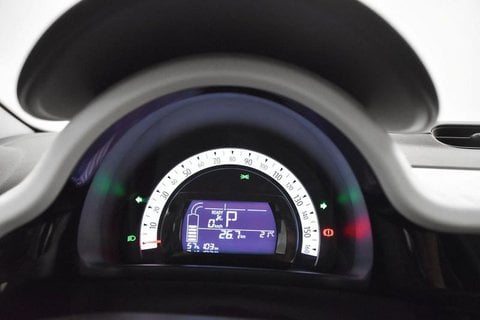 Auto Usate A Brescia | Renault Twingo Electric Twingo Equilibre 22Kwh
