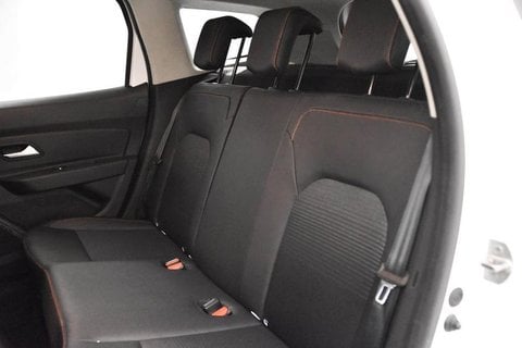 Auto Usate A Brescia | Dacia Duster 1.0 Tce Sl Extreme Gpl 4X2 100Cv