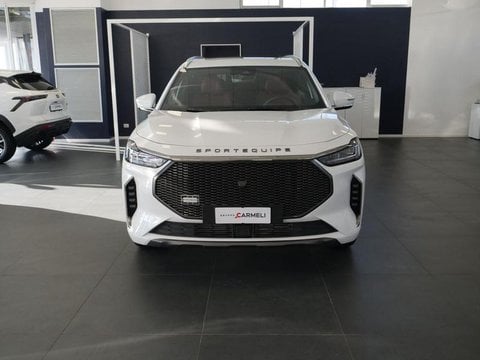 Auto Nuove Pronta Consegna A Brescia | Sportequipe 7 Gtw 1.6 T-Gdi Gpl 186Cv Dct