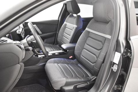 Auto Usate A Brescia | Citroën C4 1.2 Puretech Shine Cerchi 18,Navi,Sensori,Camera,Keyless,Autom...