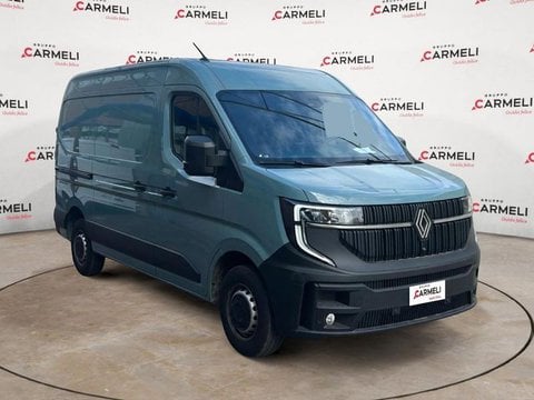 Auto Usate A Brescia | Renault Master Iv T35 2.0 Blue Dci 150Cv L2H2 - Iva Esposta - Autocarro