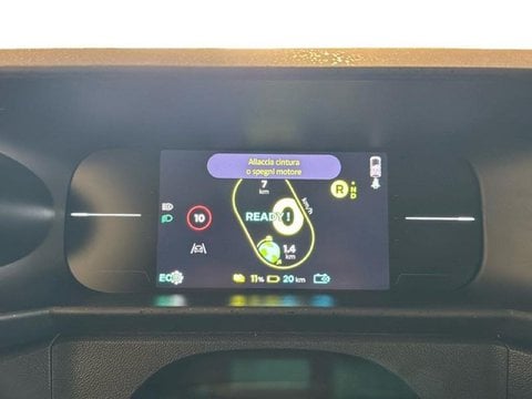 Auto Usate A Brescia | Renault Twingo E-Tech 27,5Kwh Techno Urban Range 80Cv