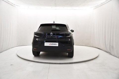 Auto Usate A Brescia | Renault Captur 1.0 Tce Techno 90Cv - Vettura Aziendale