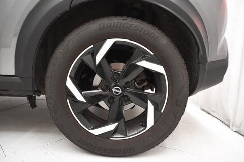 Auto Usate A Bergamo | Nissan Juke 1.6 Hev N-Connecta