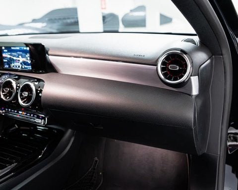 Auto Usate A Brescia | Mercedes-Benz Classe A 35 Amg A G 4Matic Auto
