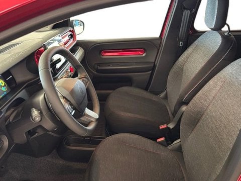 Auto Usate A Brescia | Renault Twingo E-Tech 27,5Kwh Techno Urban Range 80Cv