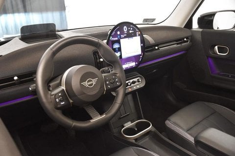 Auto Usate A Brescia | Mini Cooper Mini 3P 2.0 S Favoured Auto Tetto - Hud - Cerchi 18 - Aziendale
