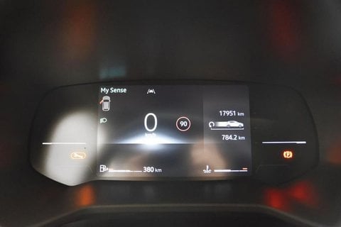 Auto Usate A Brescia | Renault Clio 1.0 Tce Techno 90Cv